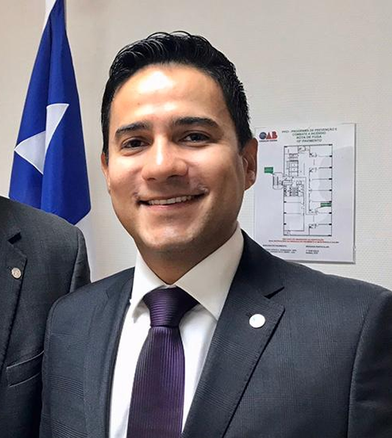 Daniel Moraes